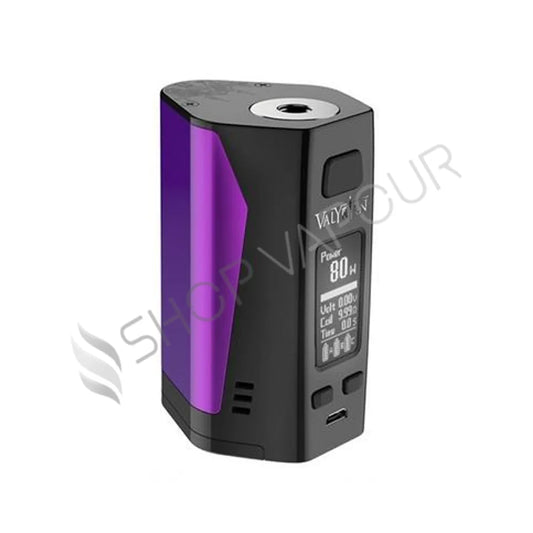 Uwell Valriyan 2 Vape Mod - Purple
