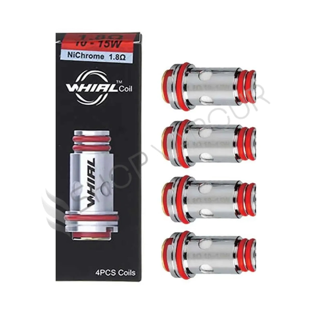 Uwell Whirl Replacement Coils