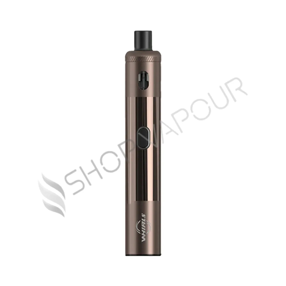 Uwell Whirl S Vape Kit - Coffee