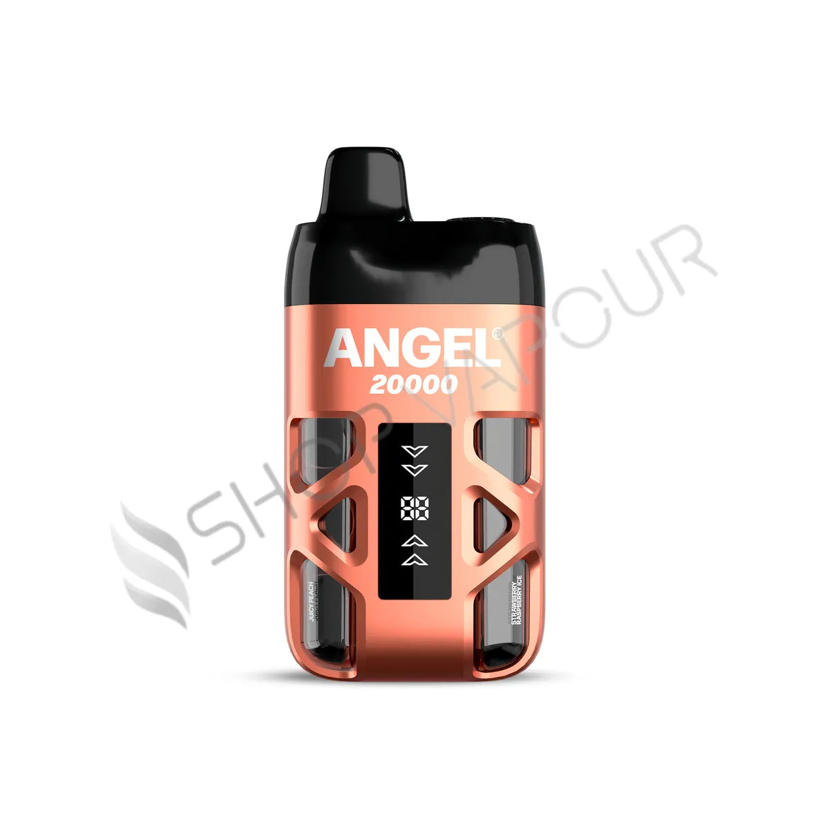 Vapes Bars Angel 20K Prefilled Pod Kit - Coral Edition