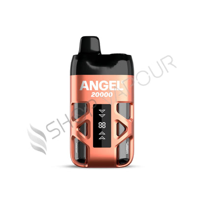 Vapes Bars Angel 20K Prefilled Pod Kit - Coral Edition