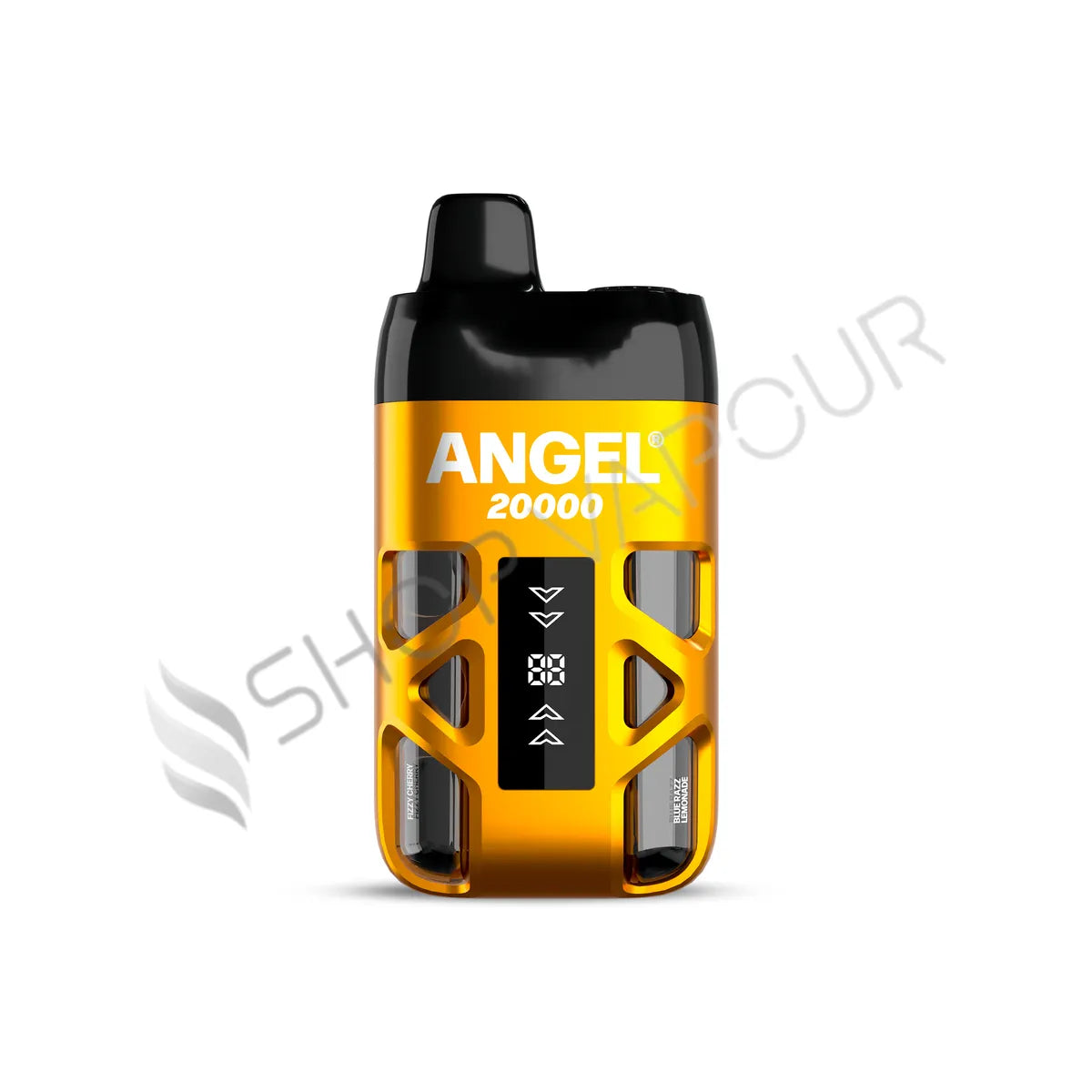 Vapes Bars Angel 20K Prefilled Pod Kit - Golden Edition
