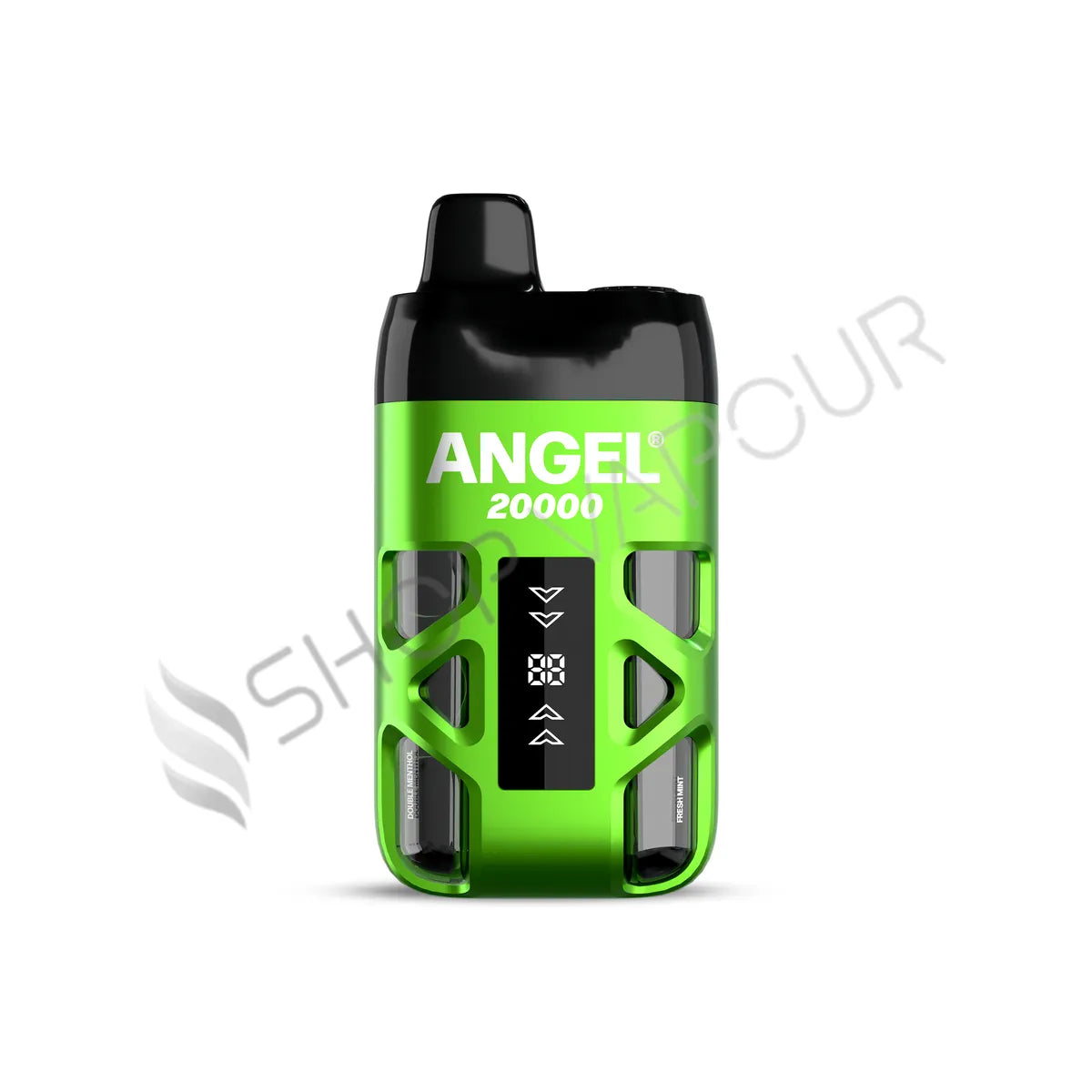 Vapes Bars Angel 20K Prefilled Pod Kit - Green Edition