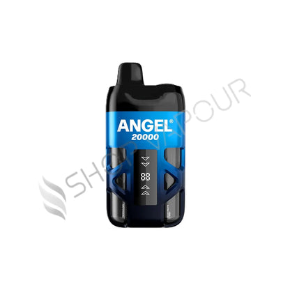 Vapes Bars Angel 20K Prefilled Pod Kit - Holiday Edition