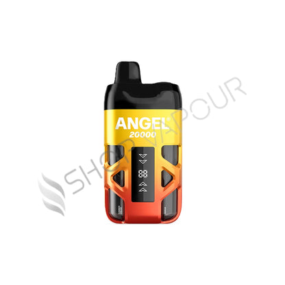 Vapes Bars Angel 20K Prefilled Pod Kit - Island Edition
