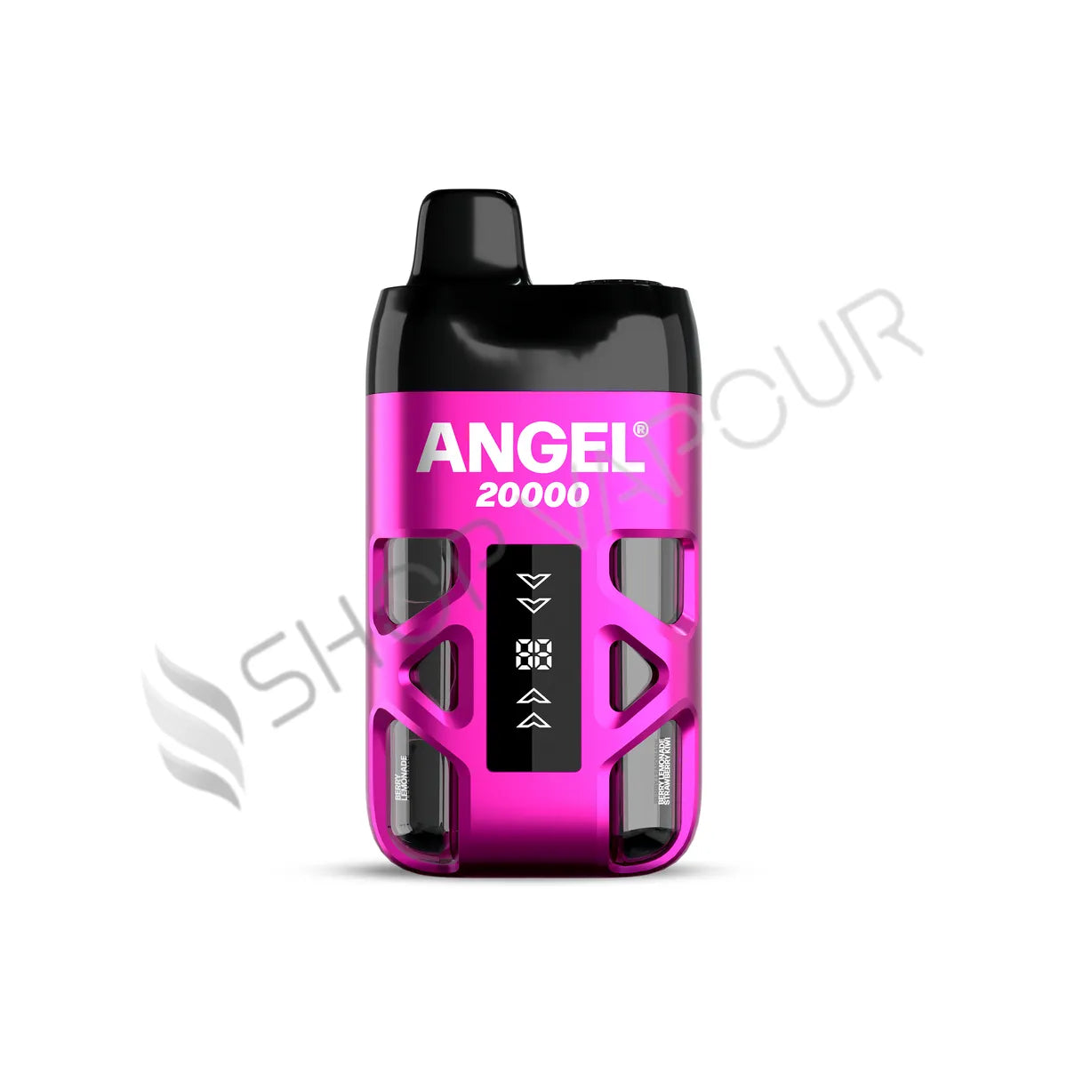 Vapes Bars Angel 20K Prefilled Pod Kit - Pink Edition