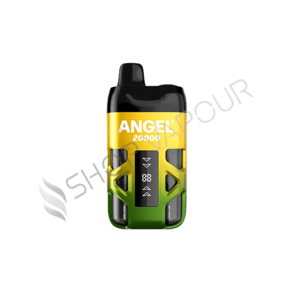 Vapes Bars Angel 20K Prefilled Pod Kit - Pool Edition