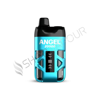 Vapes Bars Angel 20K Prefilled Pod Kit - Sky Blue Edition