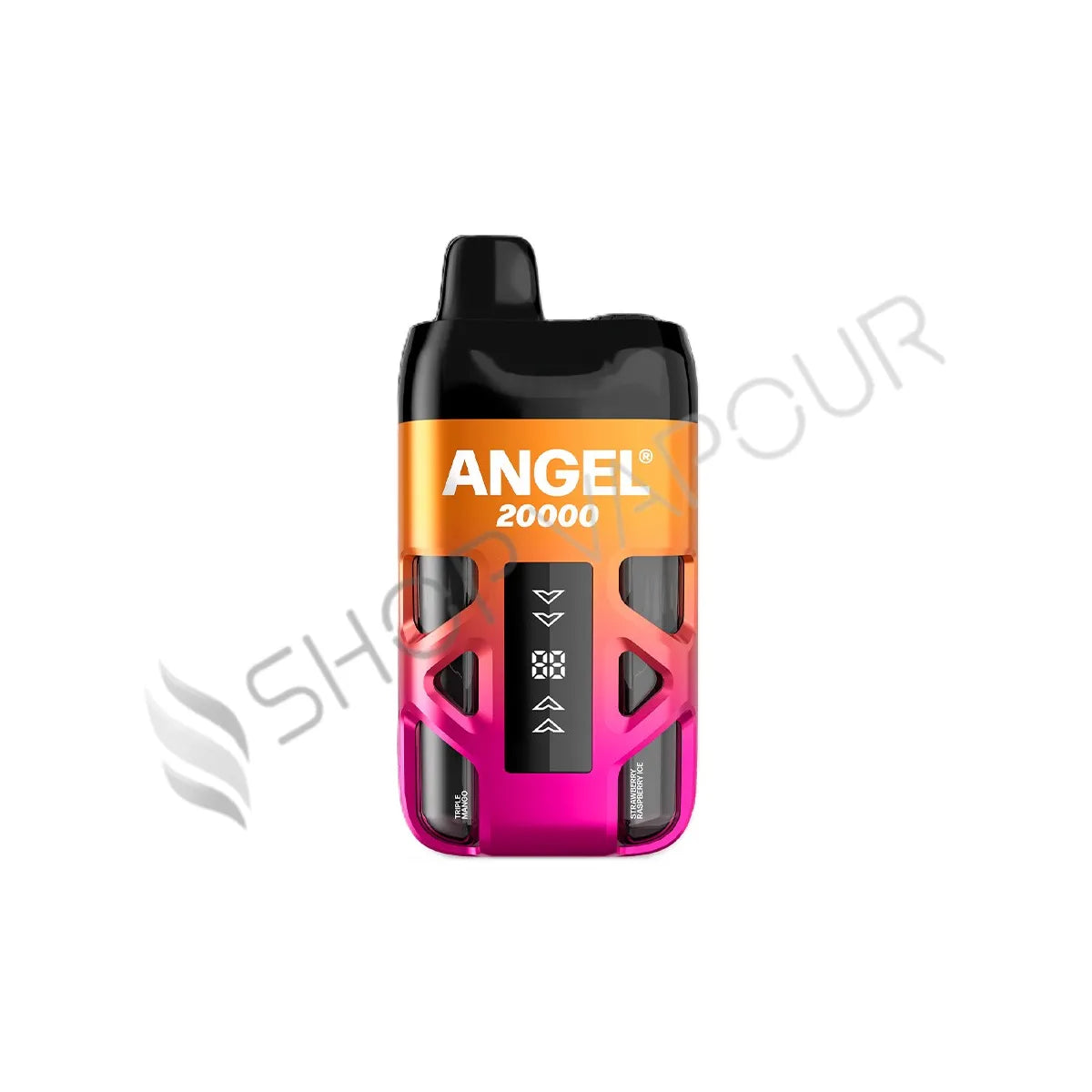 Vapes Bars Angel 20K Prefilled Pod Kit - Sunset Edition