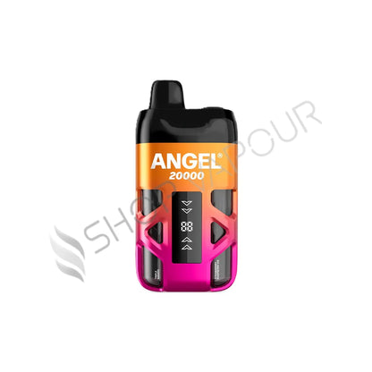 Vapes Bars Angel 20K Prefilled Pod Kit - Sunset Edition