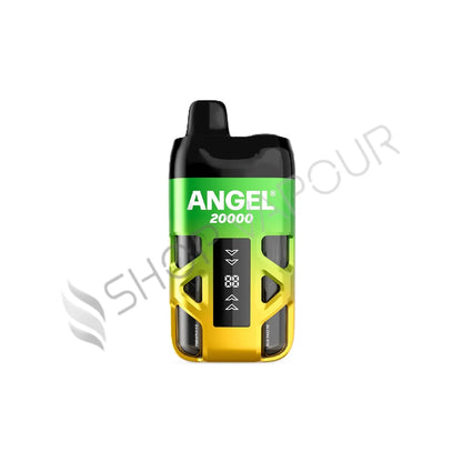 Vapes Bars Angel 20K Prefilled Pod Kit - Tropic Pop Edition