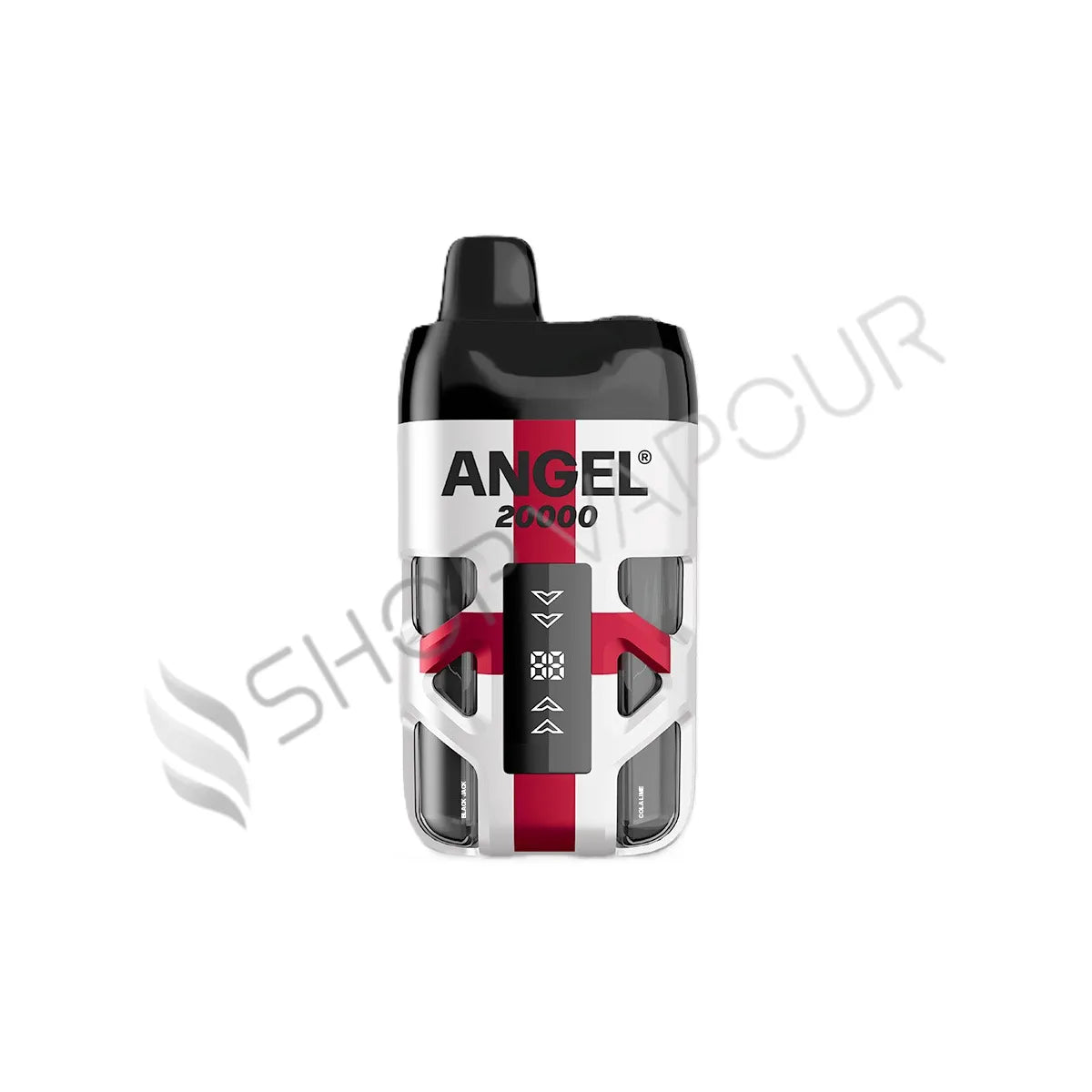 Vapes Bars Angel 20K Prefilled Pod Kit - Union Edition
