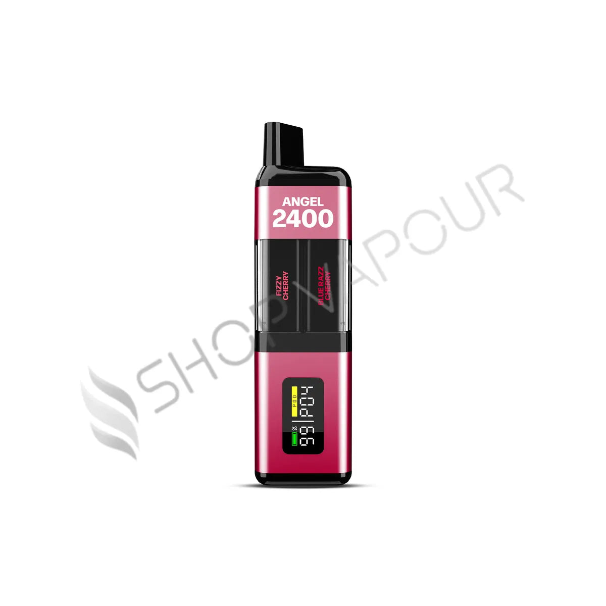 Vapes Bars Angel 2400 Prefilled Pod Kit