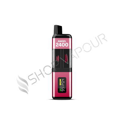 Vapes Bars Angel 2400 Prefilled Pod Kit