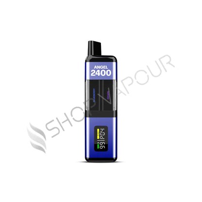 Vapes Bars Angel 2400 Prefilled Pod Kit - Navy Edition