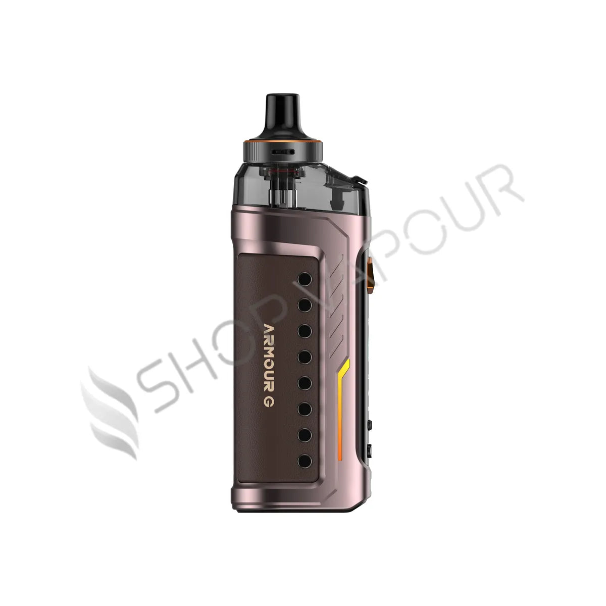 Vaporesso Armour G Vape Kit - Brown