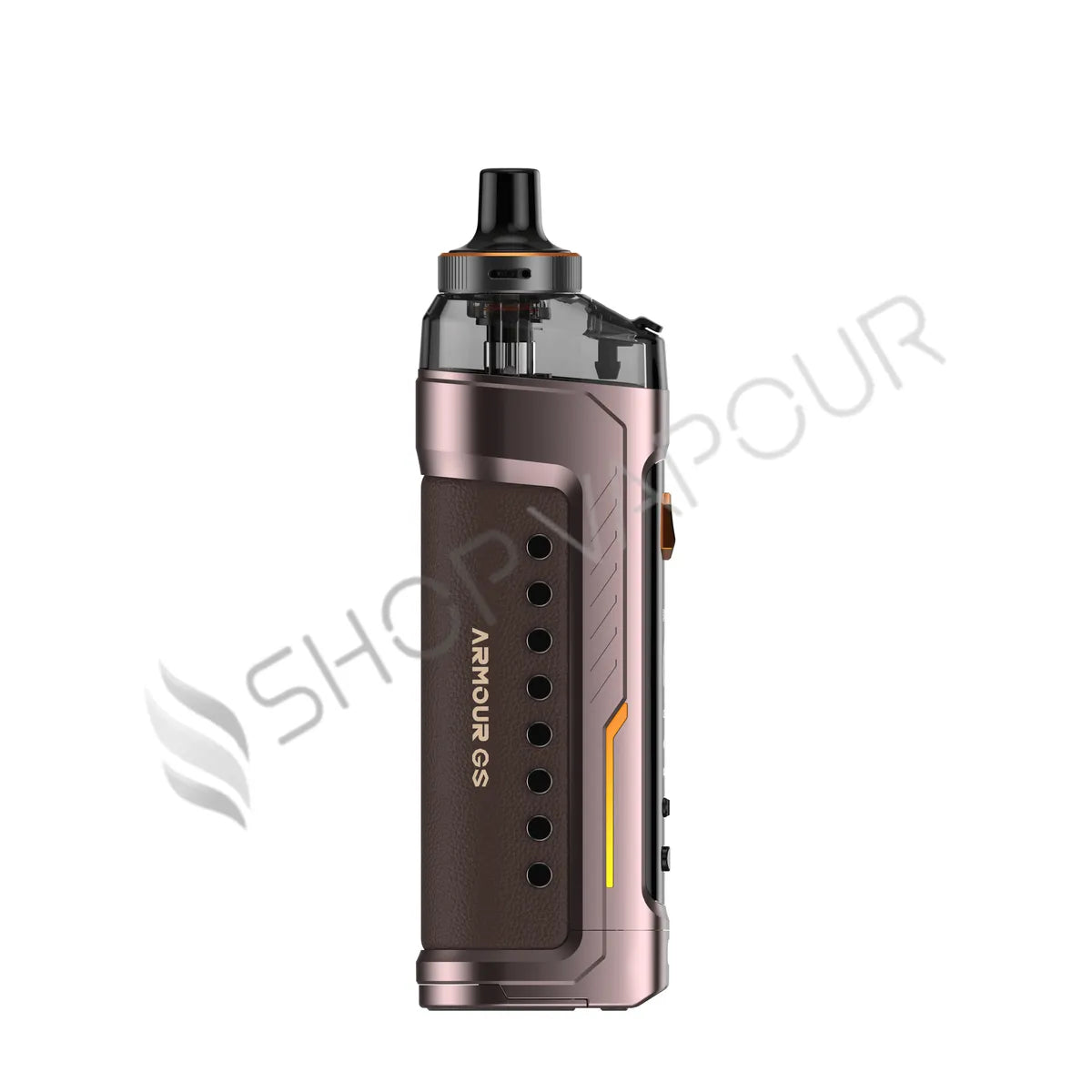 Vaporesso Armour GS Vape Kit - Brown