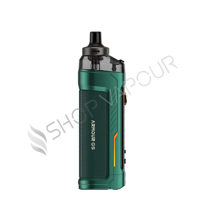 Vaporesso Armour GS Vape Kit - Green