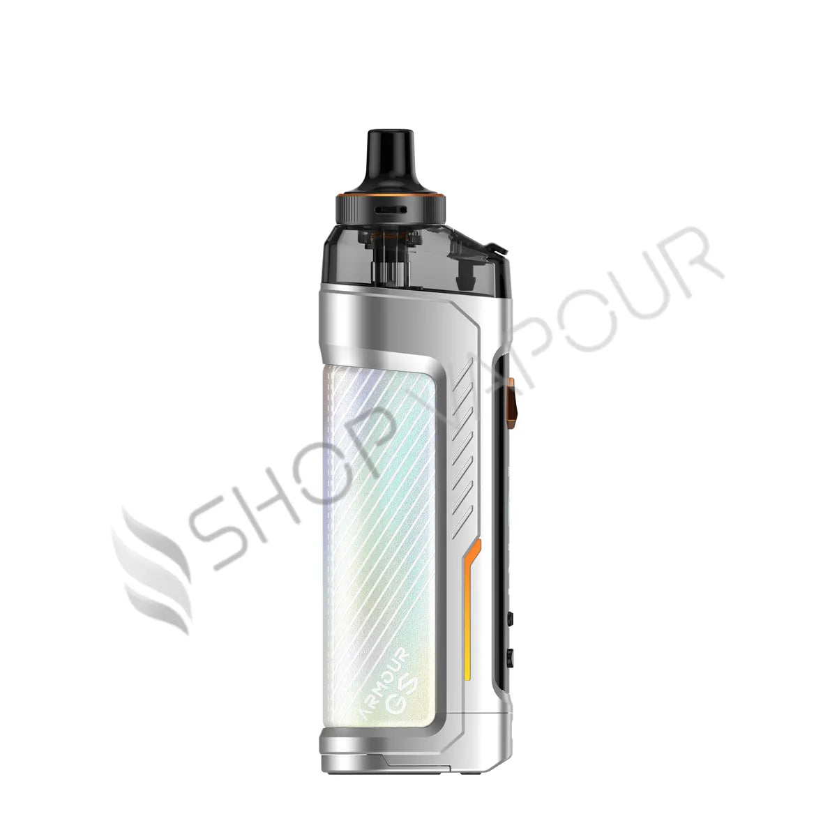 Vaporesso Armour GS Vape Kit - Silver