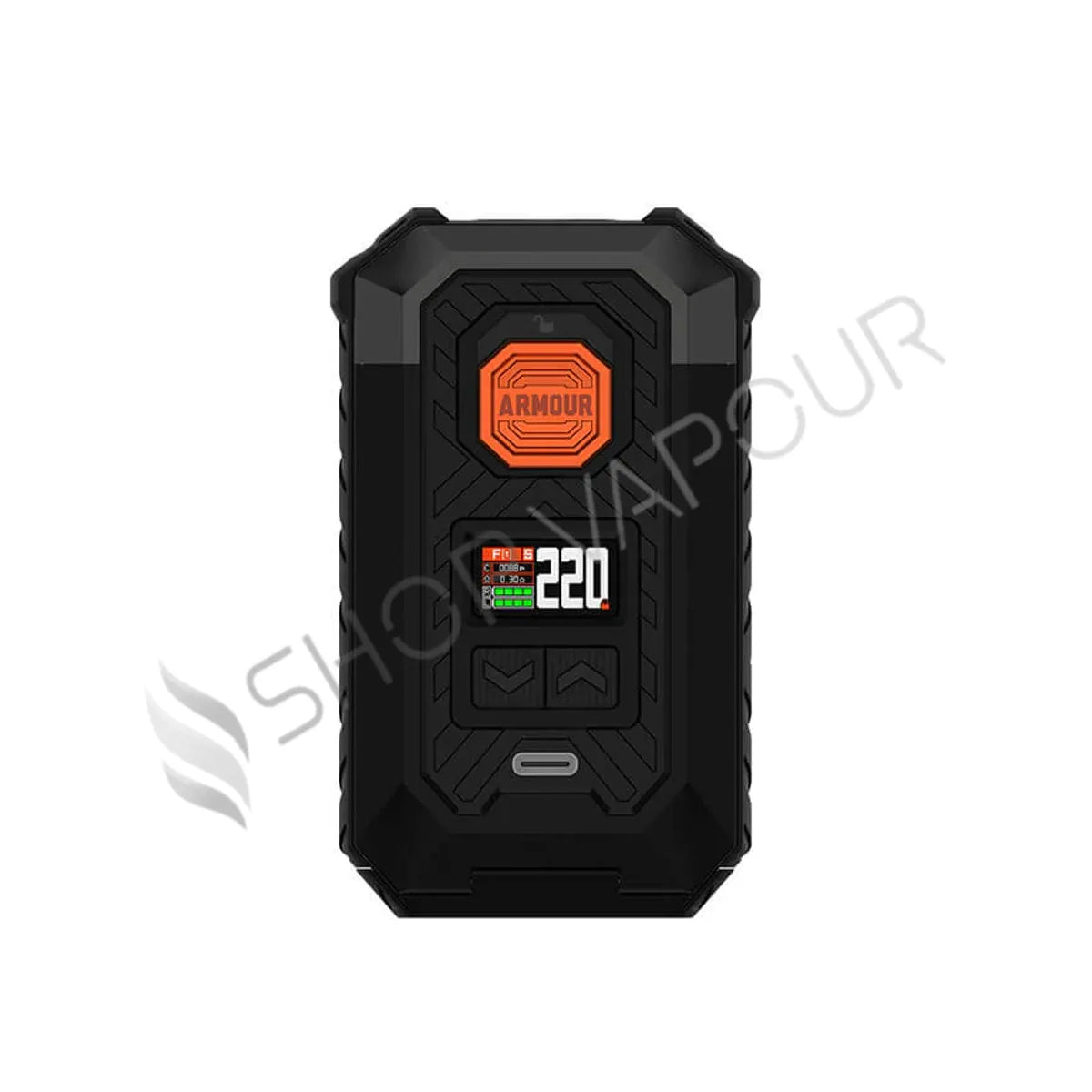 Vaporesso Armour Max Mod - Black