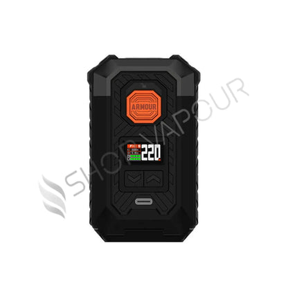 Vaporesso Armour Max Mod - Black