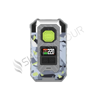 Vaporesso Armour Max Mod - Camo Blue