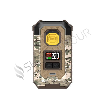 Vaporesso Armour Max Mod - Camo Brown