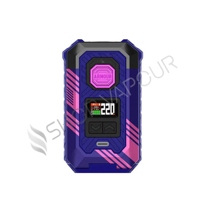 Vaporesso Armour Max Mod - Cyber Blue