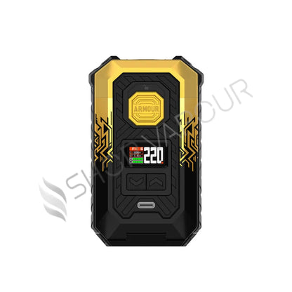 Vaporesso Armour Max Mod - Cyber Gold