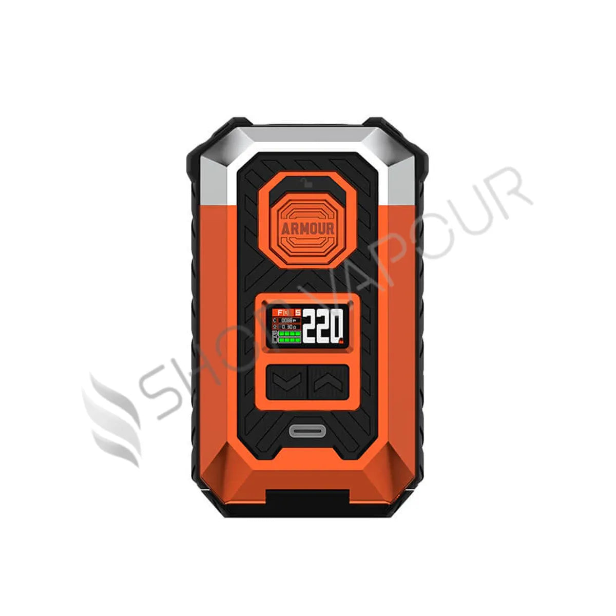 Vaporesso Armour Max Mod - Orange