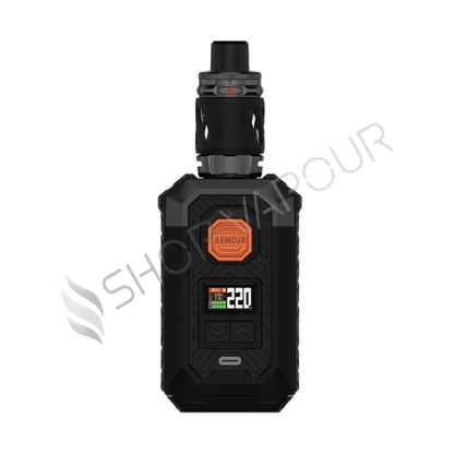 Vaporesso Armour Max Vape Kit - Black