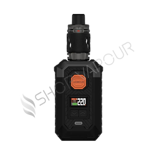 Vaporesso Armour Max Vape Kit - Black