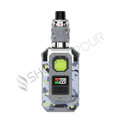 Vaporesso Armour Max Vape Kit - Camo Blue