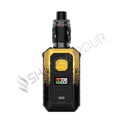 Vaporesso Armour Max Vape Kit - Cyber Gold