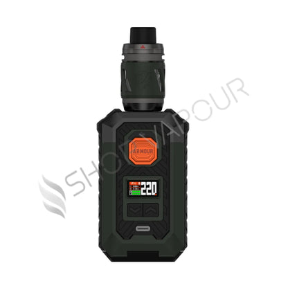 Vaporesso Armour Max Vape Kit - Green