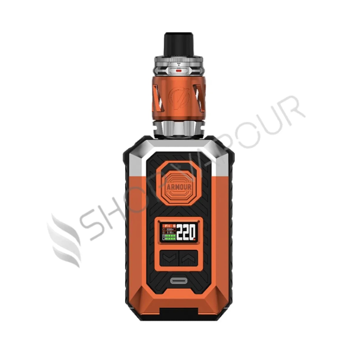 Vaporesso Armour Max Vape Kit - Orange