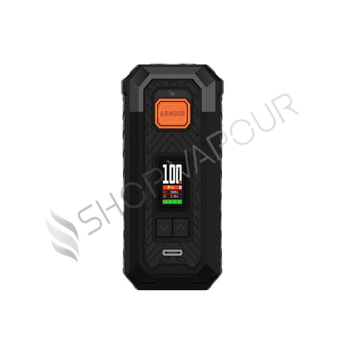 Vaporesso Armour S Mod - Black