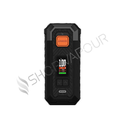 Vaporesso Armour S Mod - Black
