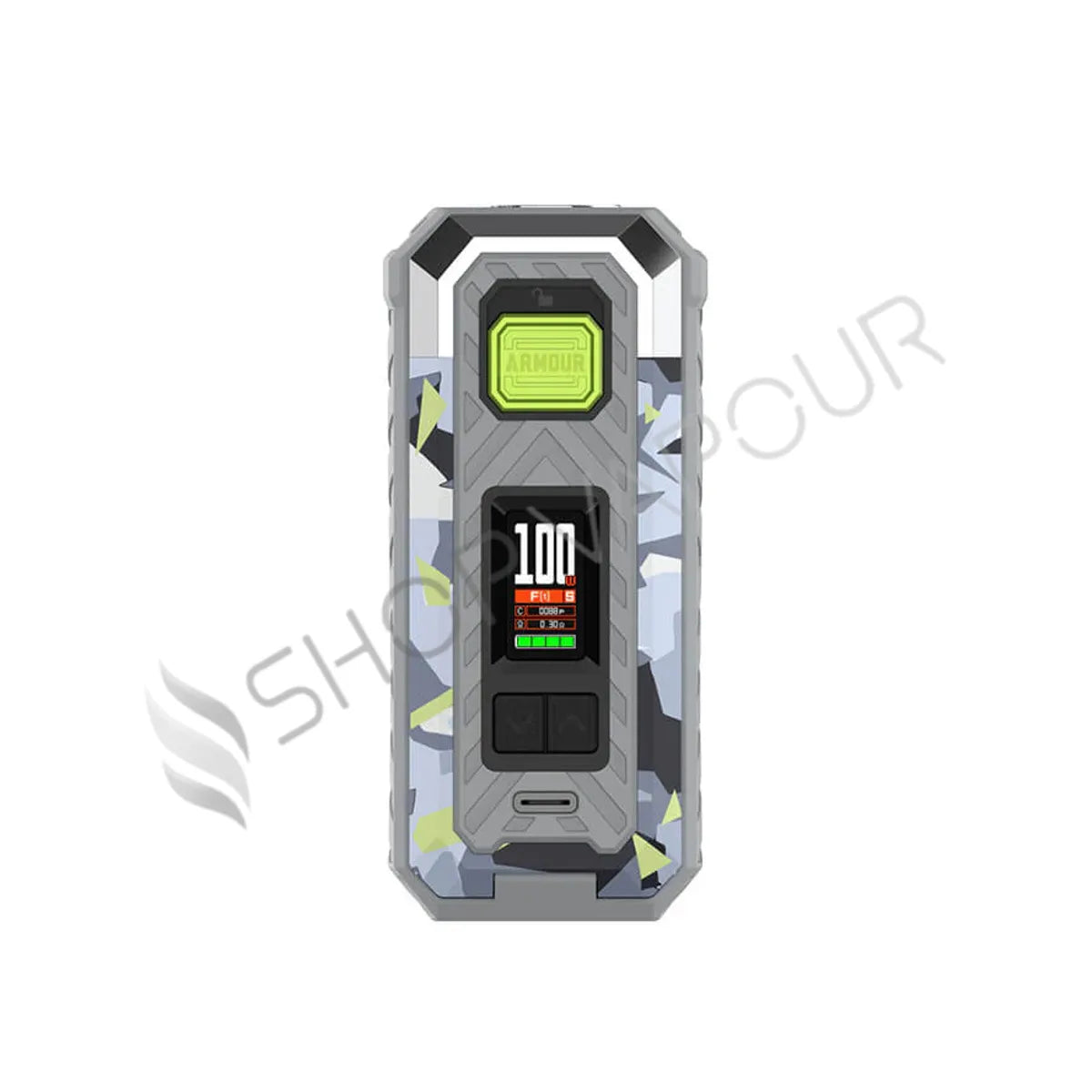 Vaporesso Armour S Mod - Camo Blue