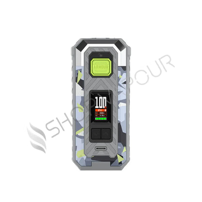 Vaporesso Armour S Mod - Camo Blue