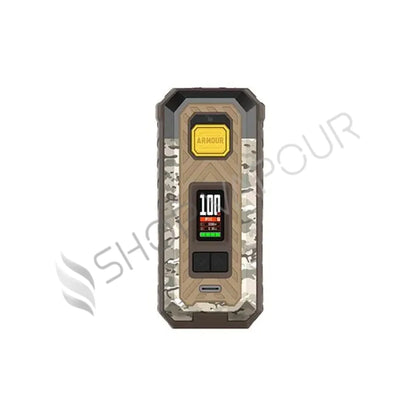 Vaporesso Armour S Mod - Camo Brown