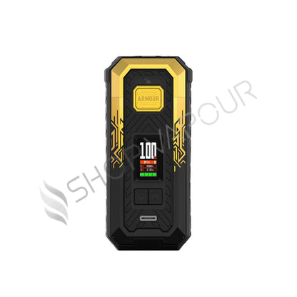 Vaporesso Armour S Mod - Cyber Gold