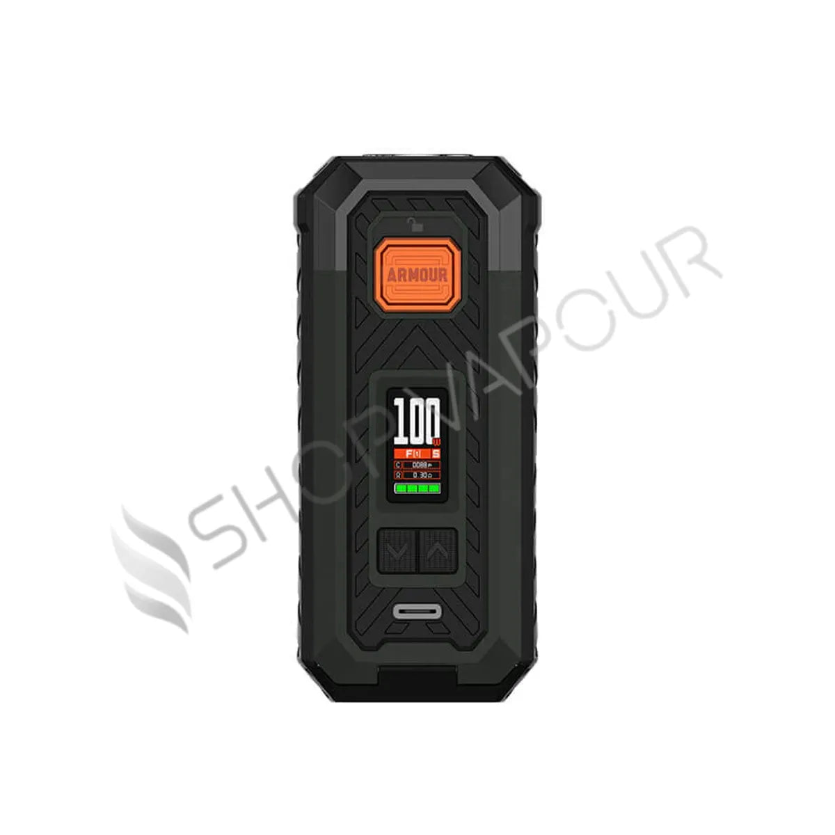 Vaporesso Armour S Mod - Green