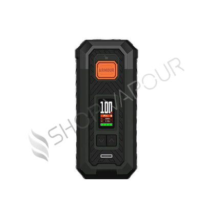 Vaporesso Armour S Mod - Green