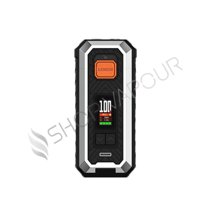 Vaporesso Armour S Mod - Silver
