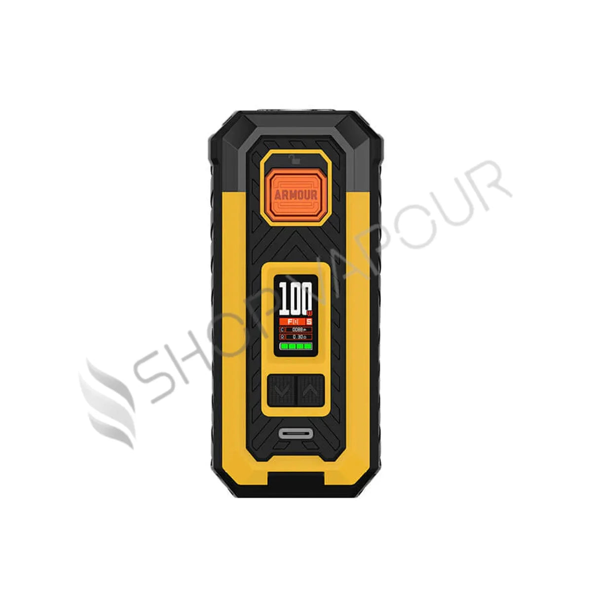 Vaporesso Armour S Mod - Yellow