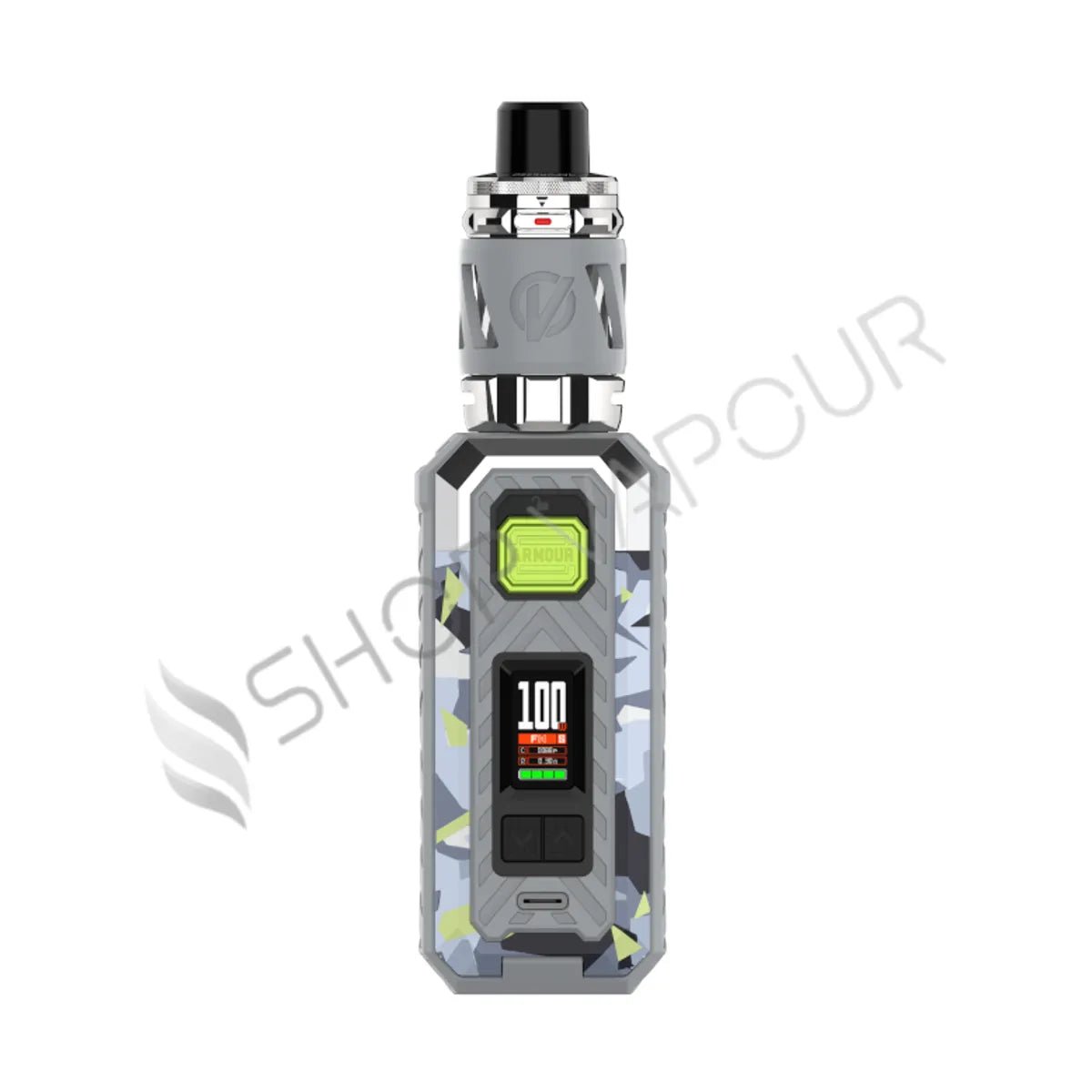Vaporesso Armour S Vape Kit - Camo Blue