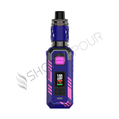 Vaporesso Armour S Vape Kit - Cyber Blue