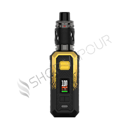 Vaporesso Armour S Vape Kit - Gold