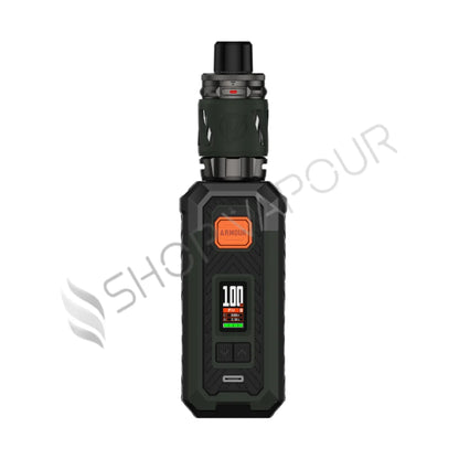 Vaporesso Armour S Vape Kit - Green
